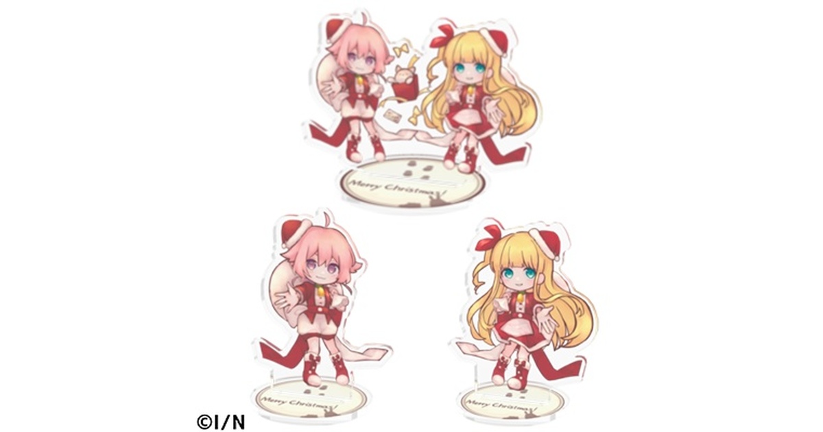 シーグラスアート ♡フルーツの妖精♡ いちごフェアリーver.