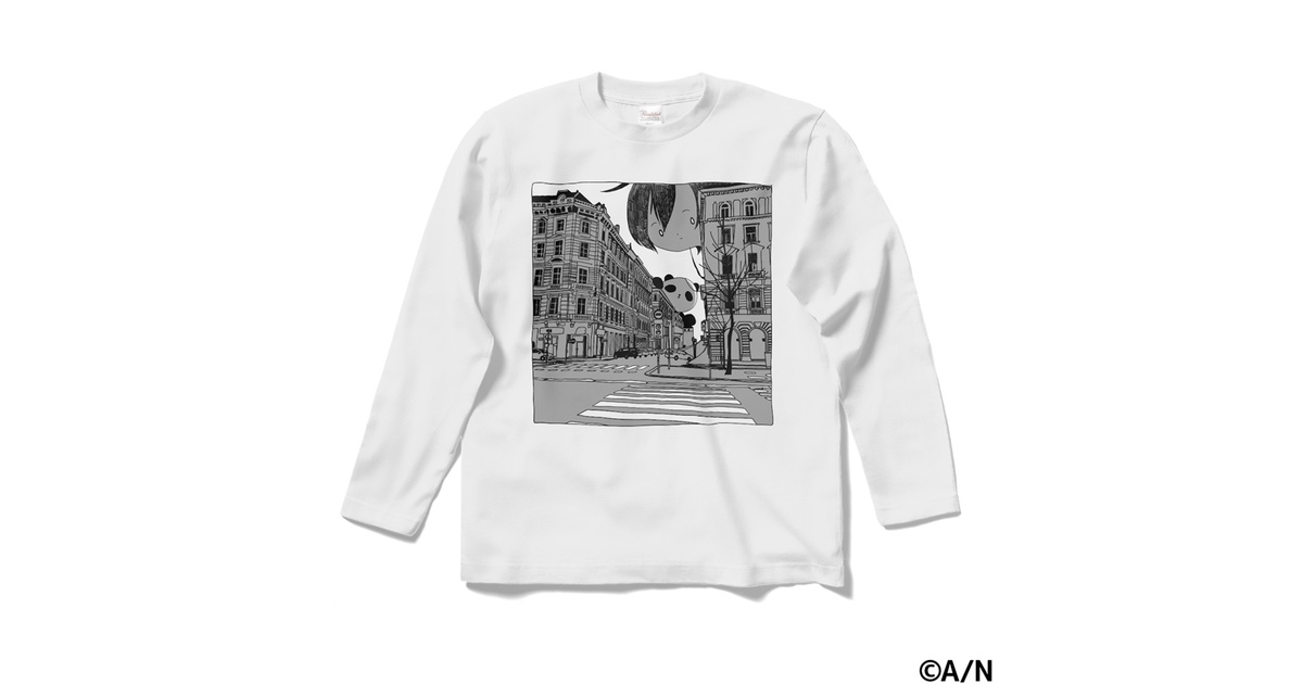 【匿名配送】ヨルシカ 太陽 ロングスリーブTシャツ Lサイズ 匿名配送】ヨルシカ 太陽 ロングスリーブTシャツ Lサイズ 匿名