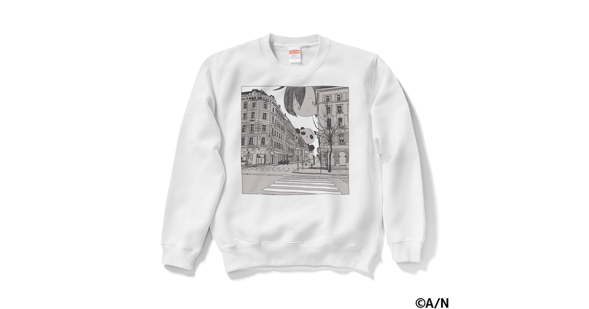 志雄さん　会場限定スウェット q25-003-4.jpg