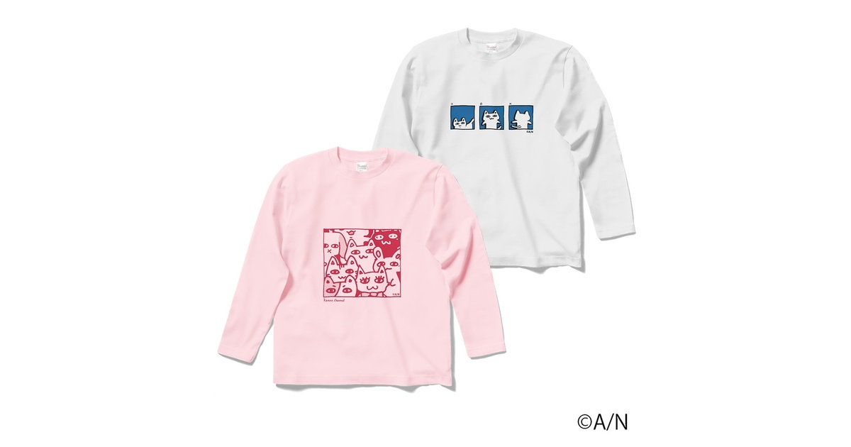 かなえ様翌日シャツ 48d64145-ee1b-4d84-a0ee-