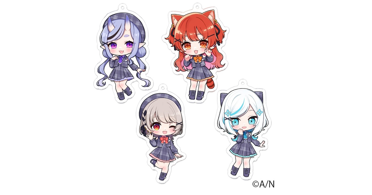 X-এ アルス・アルマル📕: 