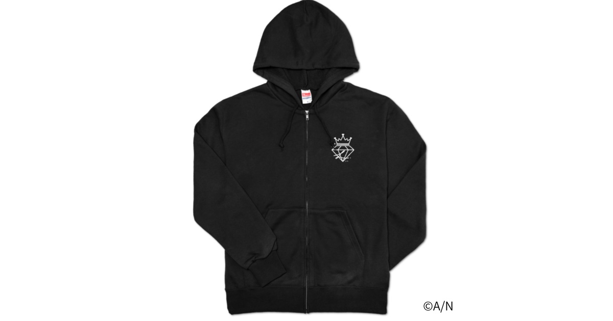 にじさんじ公式 - BOOTH