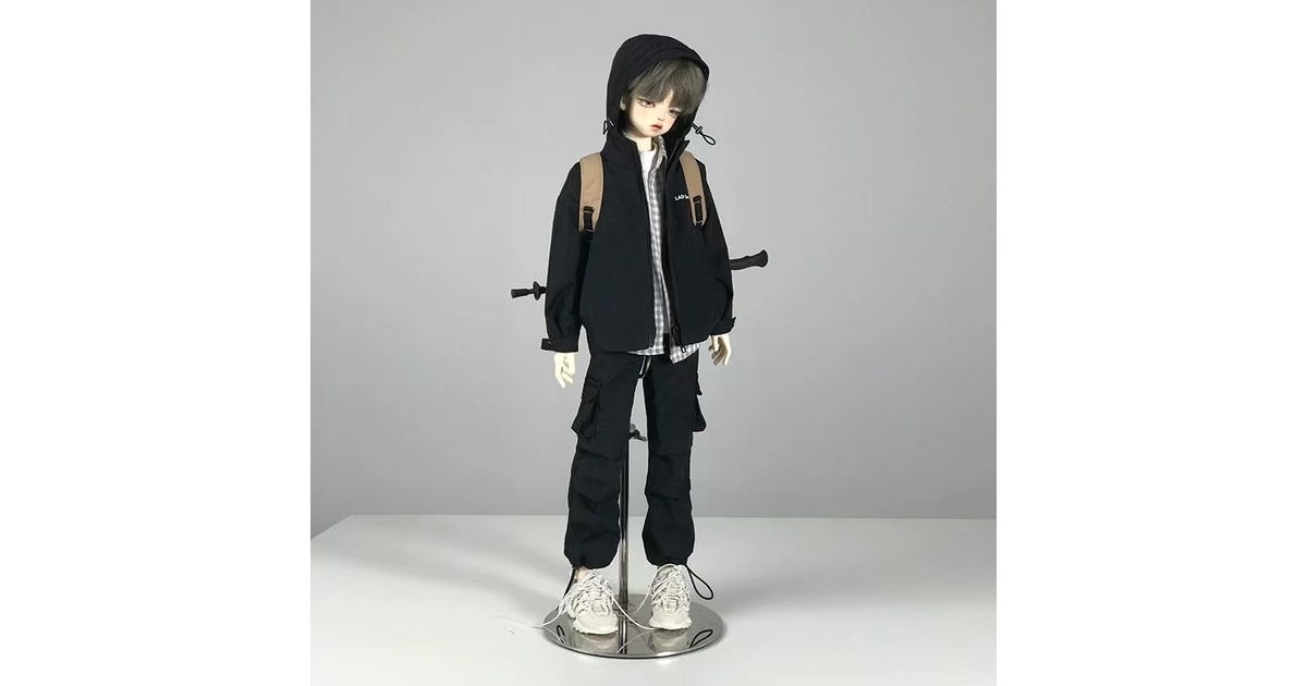 ウィッグ(7-8inch) - BOOTH