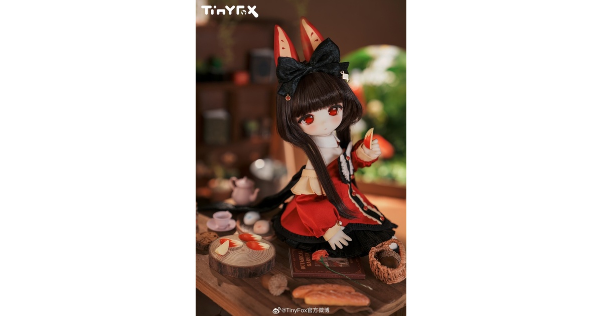 リボーンドール 　フワフワの髪と大きな目が魅力のトドラー ウィッグ(7-8inch) - BOOTH