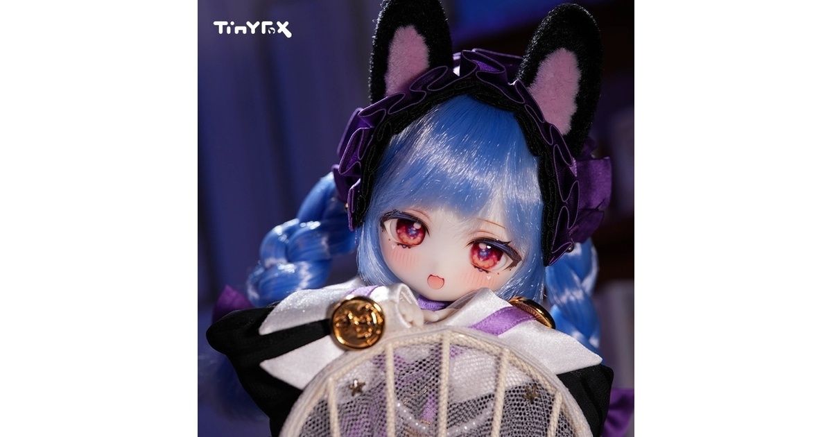 ウィッグ(7-8inch) - BOOTH