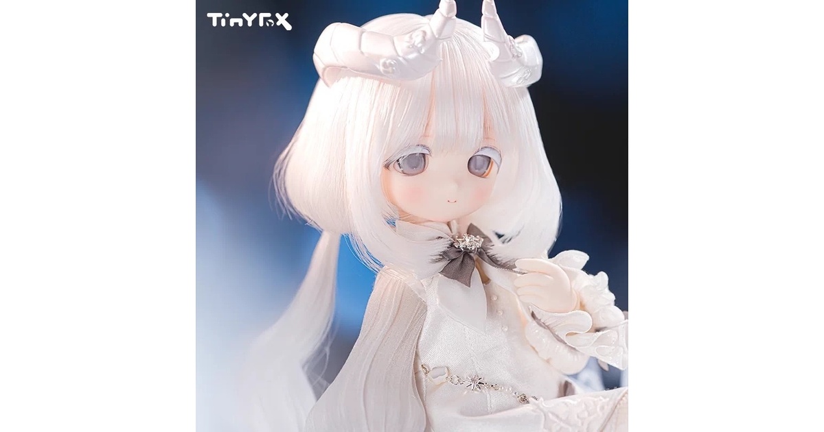 ドール服(1/4) - BOOTH