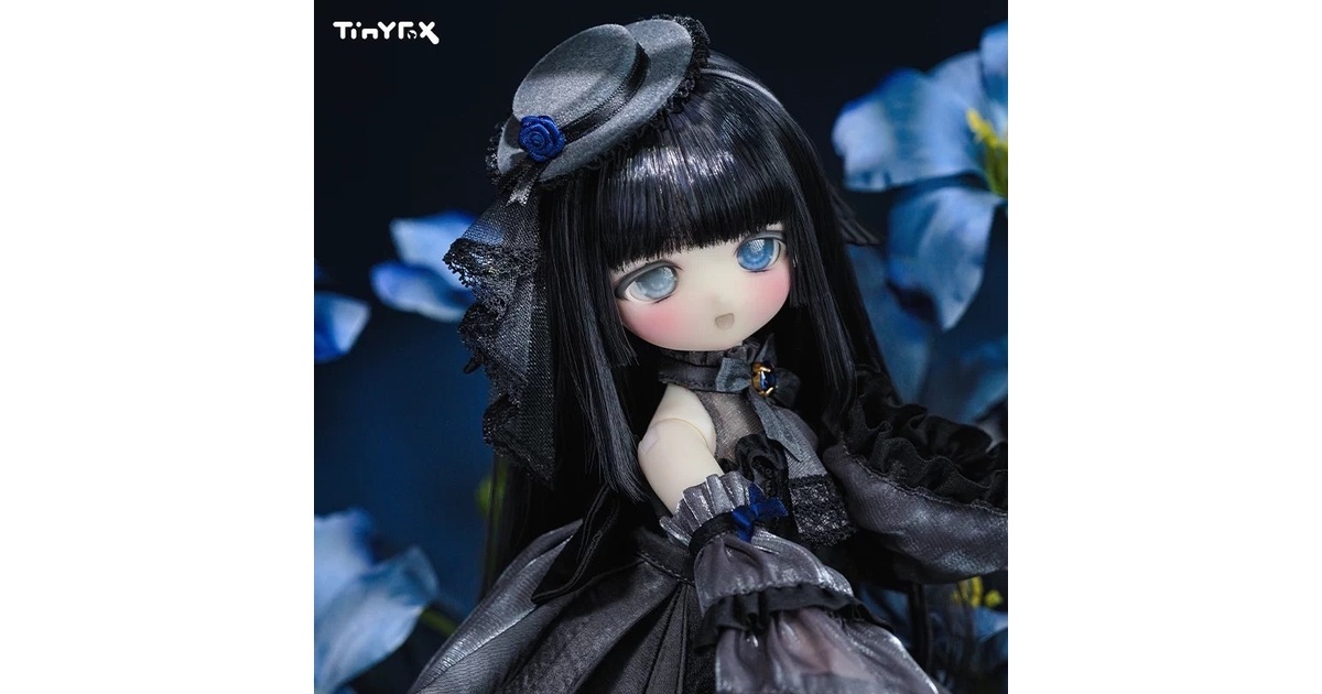 ドール服(1/6) - BOOTH