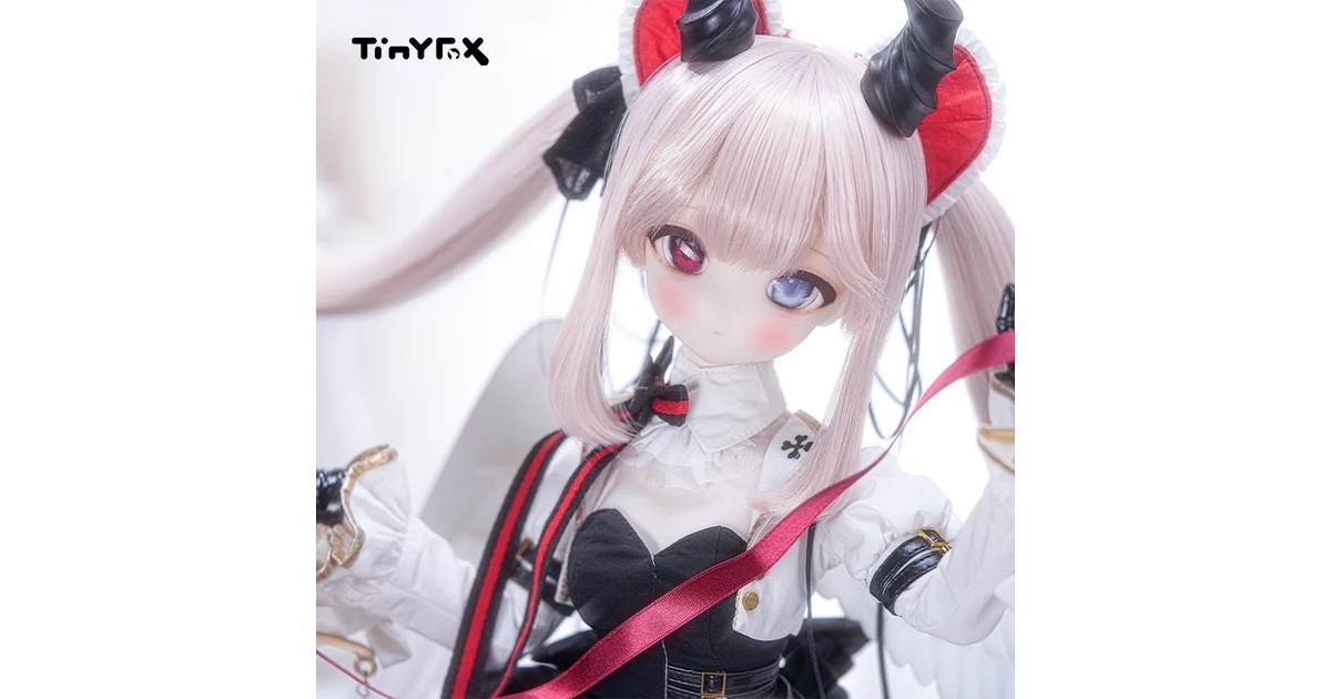 ウィッグ(7-8inch) - BOOTH