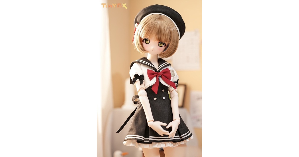 ドール服(1/6) - BOOTH