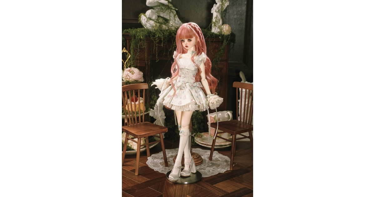 ドール服(1/4) - BOOTH