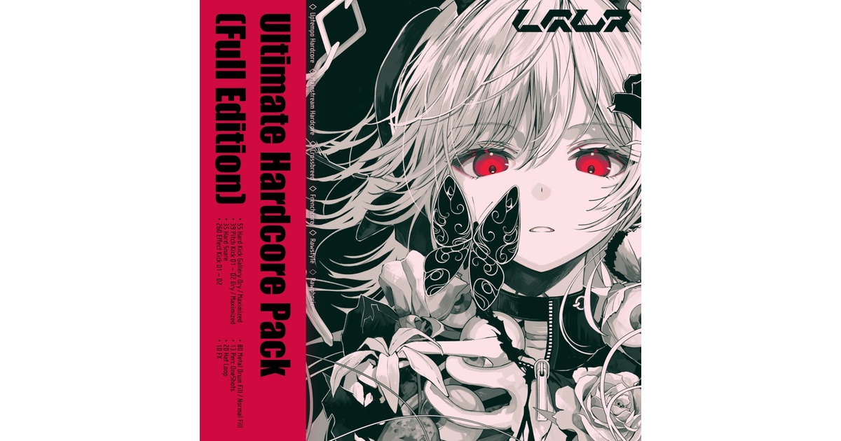 FAKER/L.A.Uの希少な限定版CD★新品未開封 カードガチャ ニューイヤーセレクション2024 ｜ Z/X - Zillions