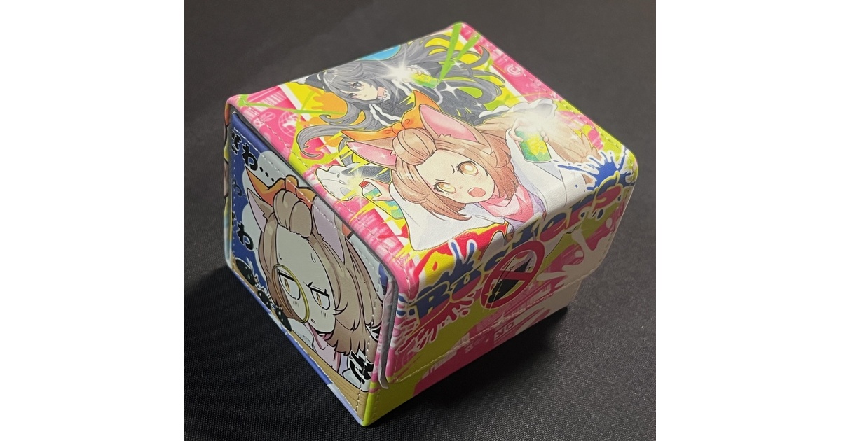 α1 アズールレーン 猫耳&ハロウィン ジェーナス スリーブ&プレイマット 61mleQ2Ip2L._UF350,350_QL50_.jpg