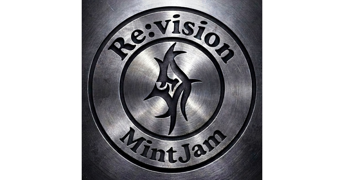 サイン入り限定盤CD】Re:vision - MintJam - a's Gear Store (aの