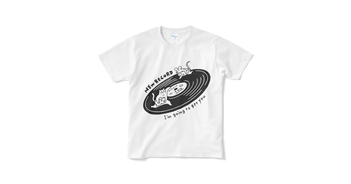 Tシャツ付き！ BLANKEYJETCITYLOVEFLASHFEVERレコード BLANKEYJETCITYLOVEFLASHFEVER レコード Tシャツ付き