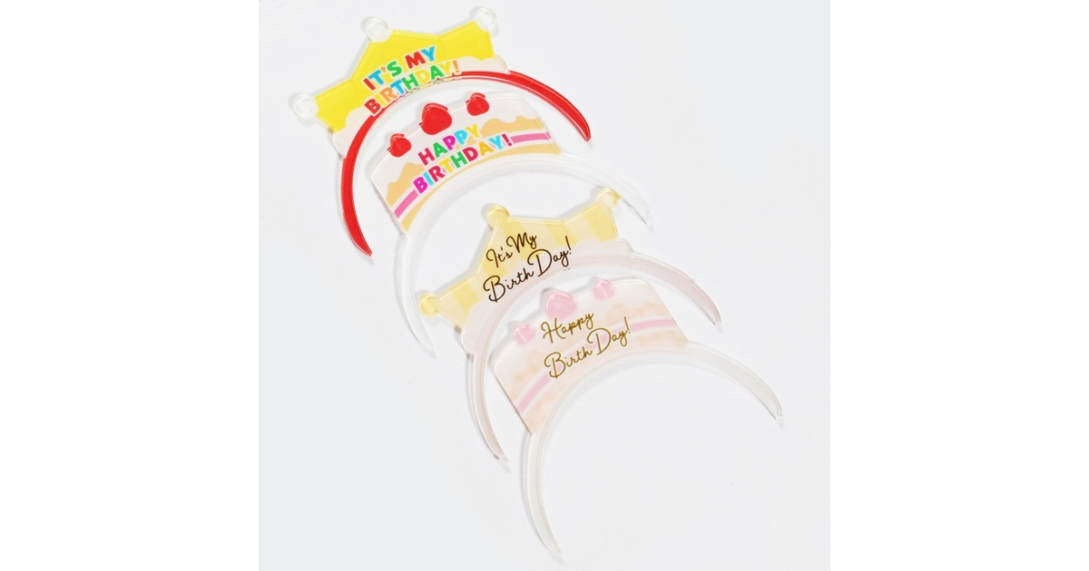 現地購入☆正規品】リーナベル カチューシャ & ぬいぐるみ2点