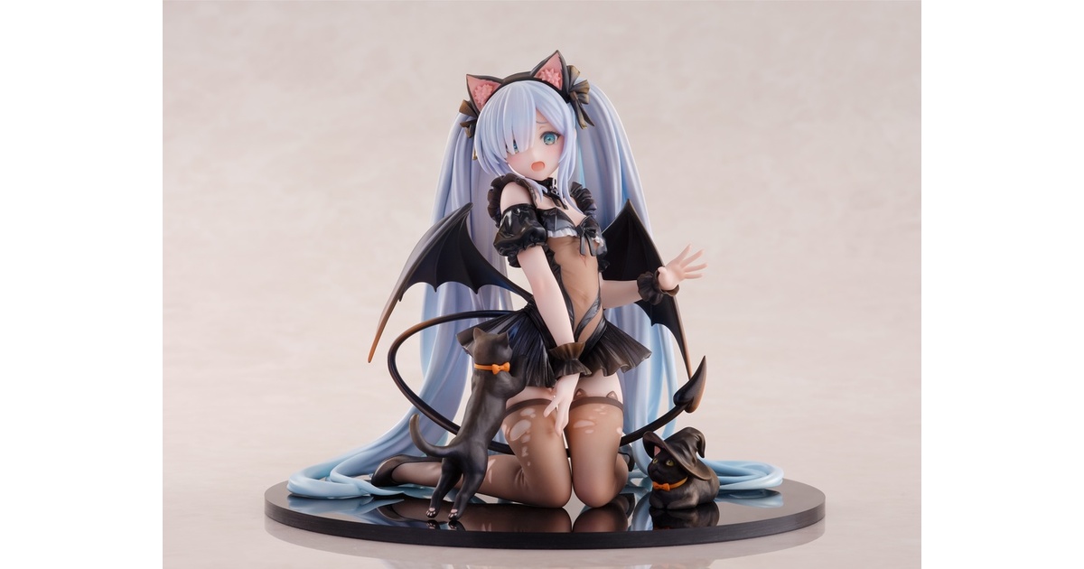 アズールレーン【ジェーナス】ガレージキット - Windflower ちかい - BOOTH