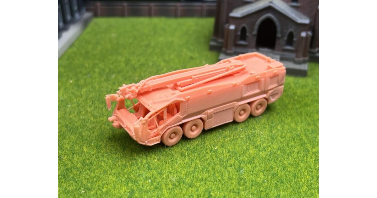 【新品未開封】ダッドウェイ　消防車乗り物　ファイアートラックスピードスター ダッドウェイ 消防車乗り物 ファイアートラックスピードスター