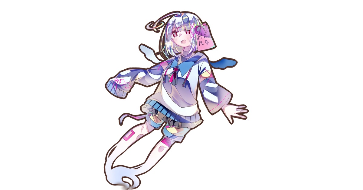 ☆結い人☆うさぎ乗り獅子舞B 2023年は卯年！仙台生まれのうさぎキャラクター「きっこうちゃん