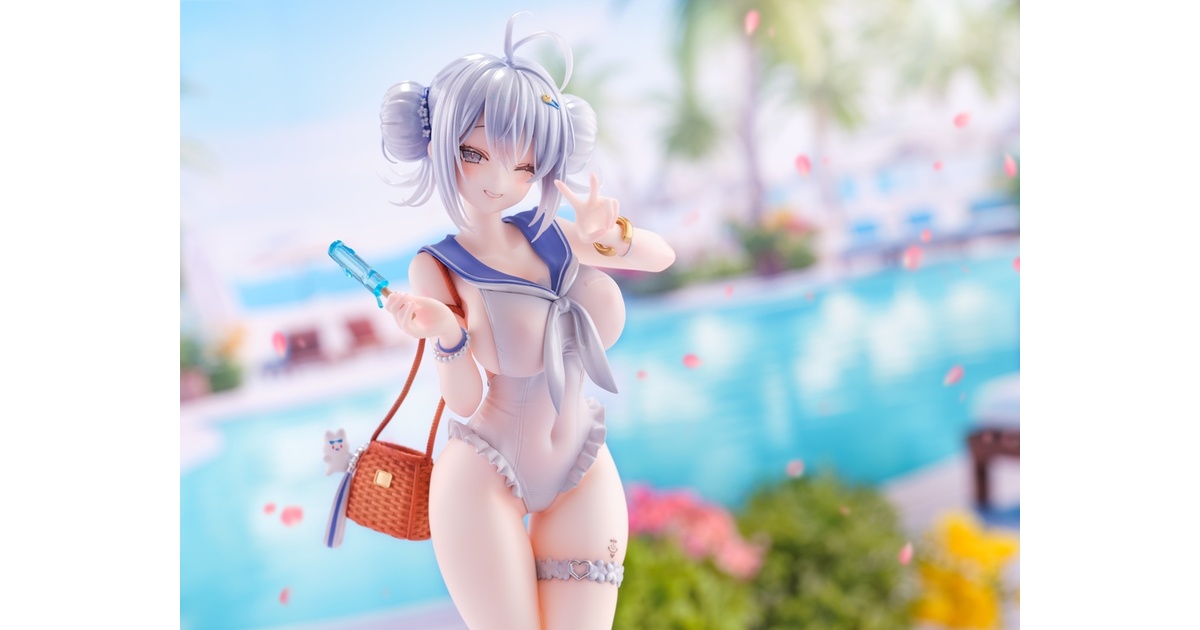 ヤーデ ～真夏をぺろりと～ - バースト竹内アルティメット - BOOTH