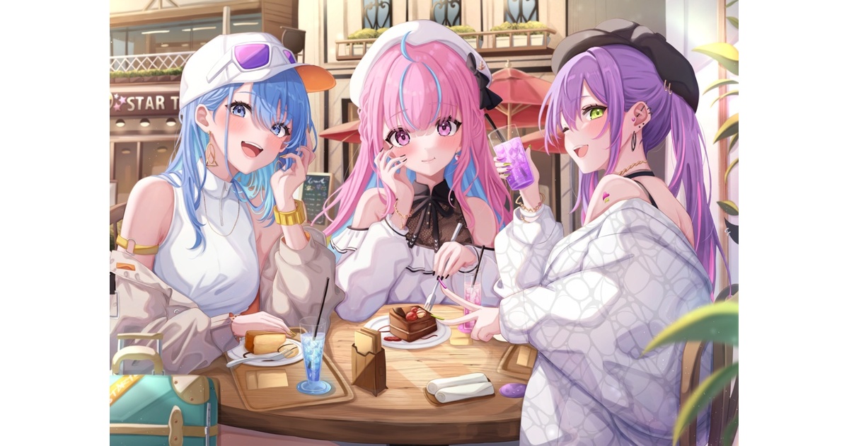 エバース アクスタ/アクリルボード 0000000084522_54x22hn.jpg