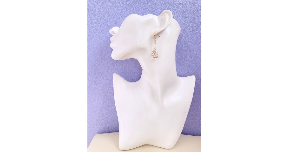 ♦︎忍たま♦︎天鬼イメージピアス - alouette - BOOTH