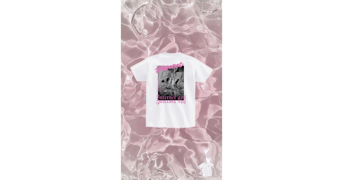 2024 凸守たかね 生誕Tシャツ - たかねっとわーく - BOOTH