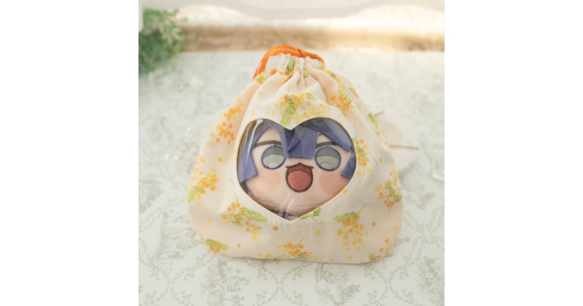 にじぱぺ用 - BOOTH