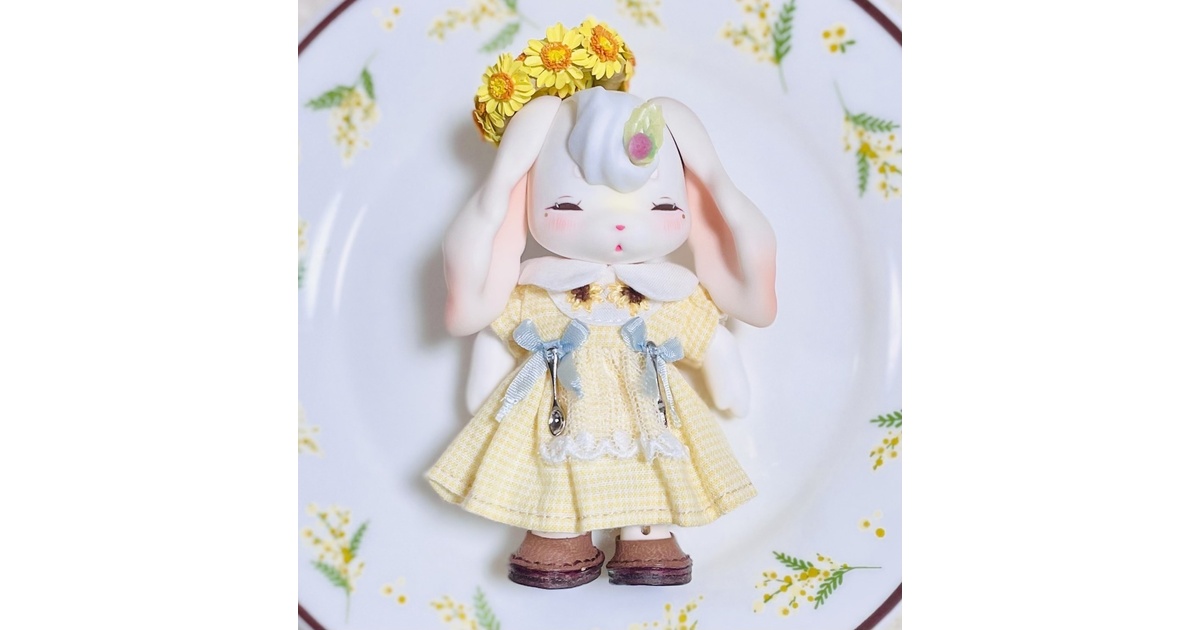 cocoriang kumukuku サイズ お洋服