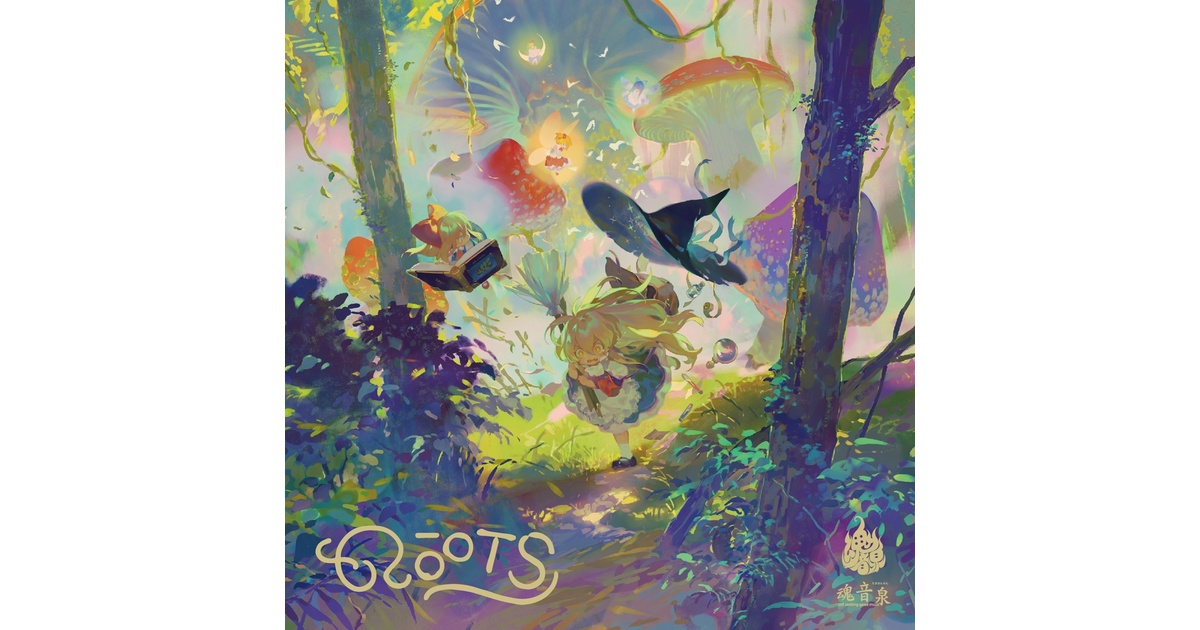 東方Project 魂音泉 同人CD 一部予約！】 - CD】Lu○Na 魂音泉BOOTH BOOTH - アニメ - アニメ