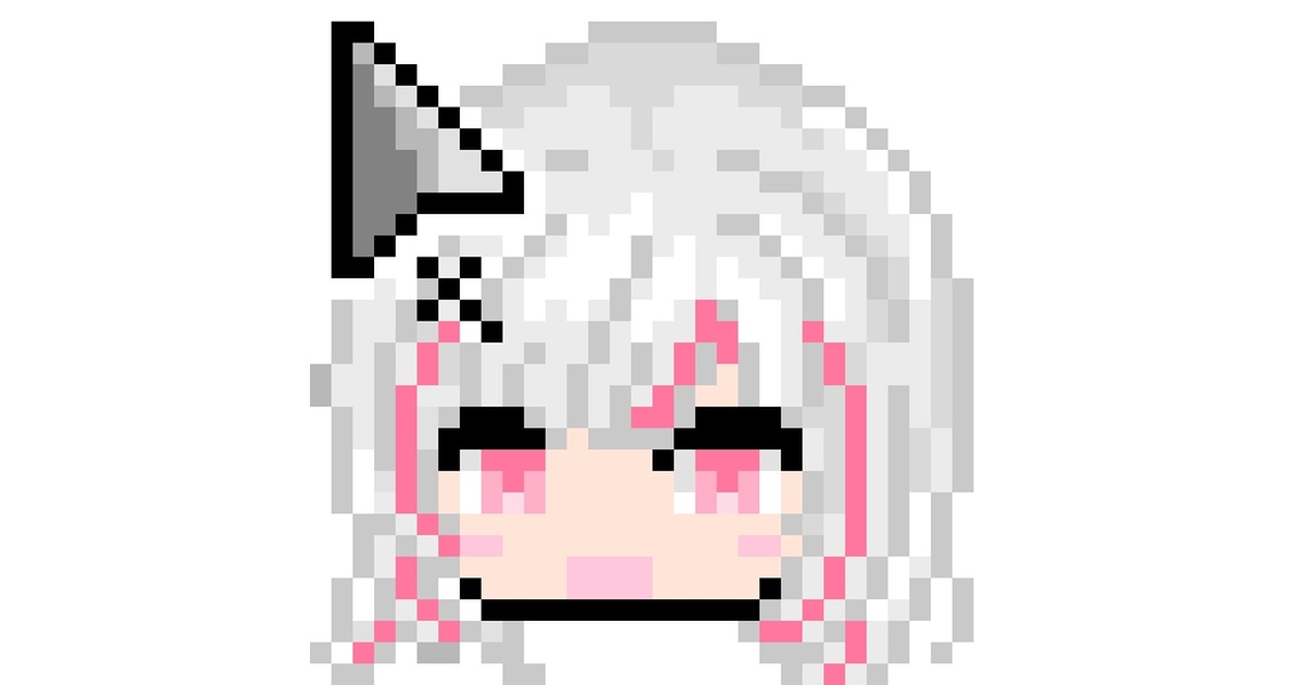 空澄セナ様 動くマウスポインタ - ふたろうのポインタ屋さん - BOOTH