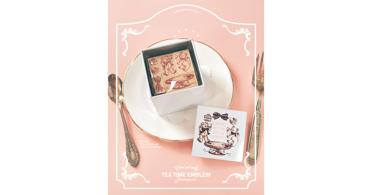 okappa marche - BOOTH