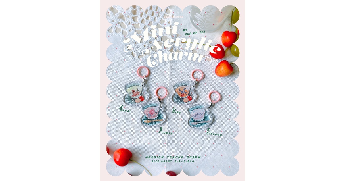 okappa marche - BOOTH