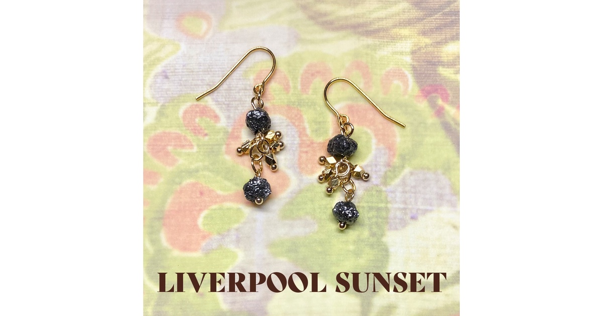 トワイライトウォリアーズ /「硬直!」 - LIVERPOOL SUNSET - BOOTH トワイライトウォリアーズ /「硬直!」 - LIVERPOOL SUNSET - BOOTH