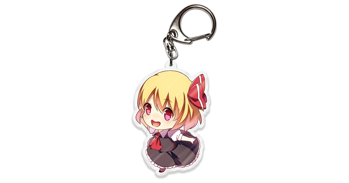 アニメ 同人 アクリルキーホルダー グッズ まとめ売り 100個
