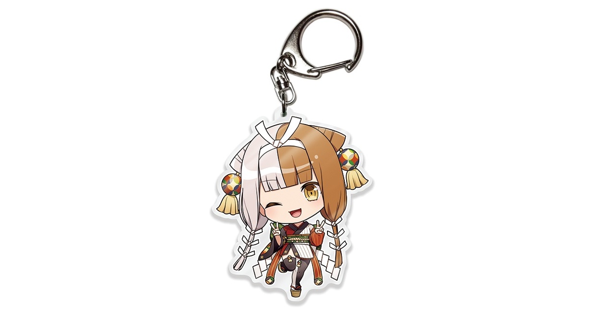 三月善 エイリアンステージ アクスタ セット ルカ LUKA コミケ