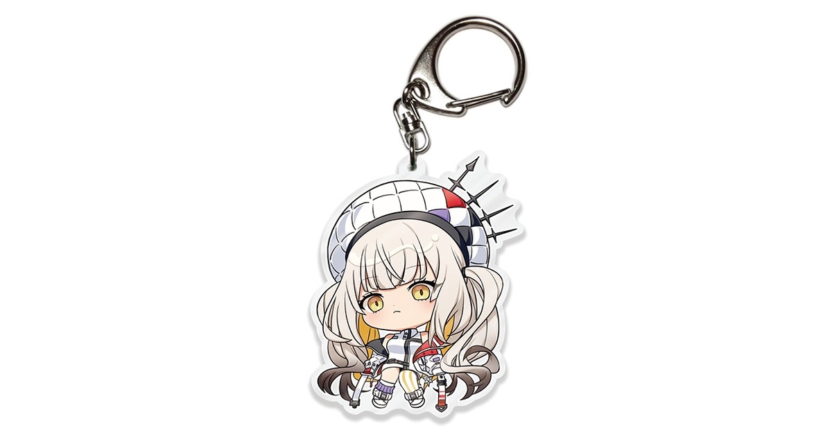 超激レア　fate マリー・アントワネット マリー FGO アクリルキーホルダー 超激レア fate マリー・アントワネット マリー FGO アクリル