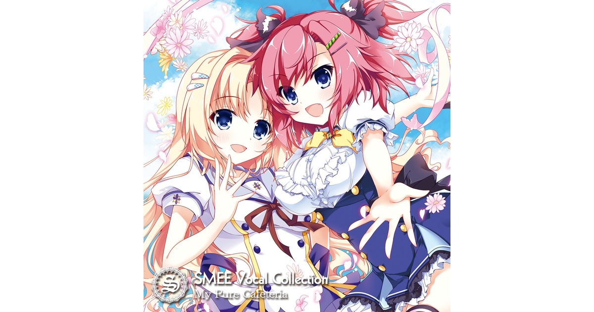 ソーサリージョーカーズ 3rdEye 描き下ろしイラストTシャツ あさひ&凛久