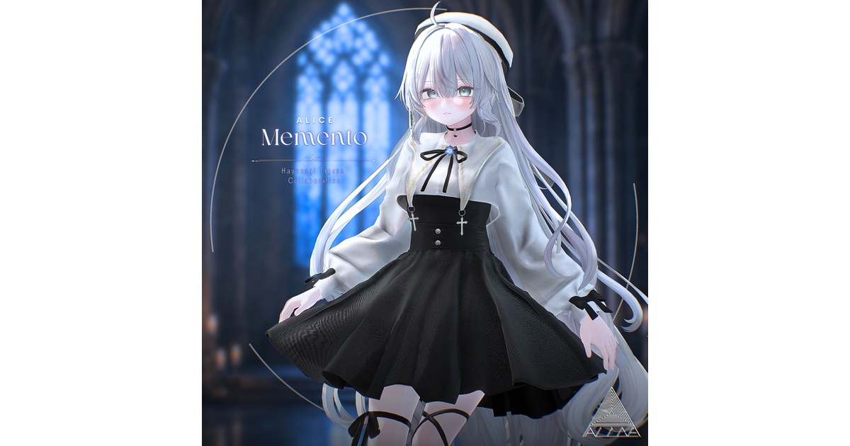 アリスꕤ︎︎オーダー・カスタム アリスꕤ︎︎オーダー・カスタム ALICE - BOOTH