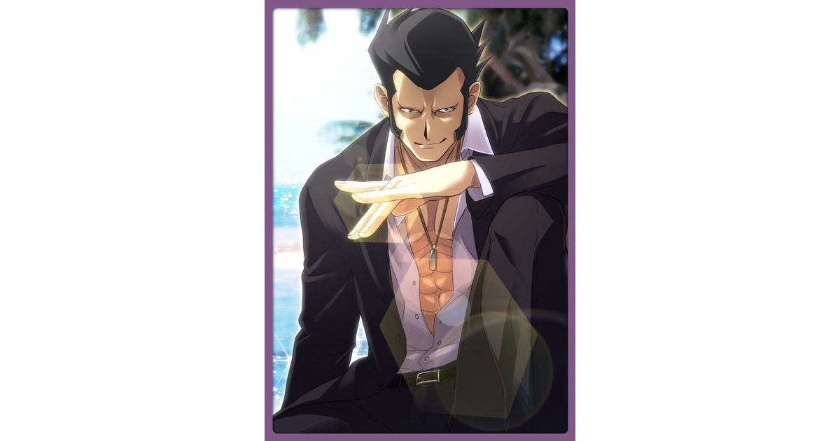 R.O.D　 読子・リードマン　放蕩オペラハウス　スリーブ ROD R.O.D リードマン 読子 放蕩オペラハウス キャラクタースリーブ