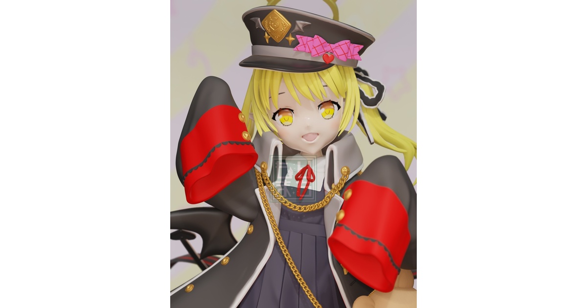 ガレージキット イブキ WF2024(夏)について！（7/27更新） : フィギュア作るお