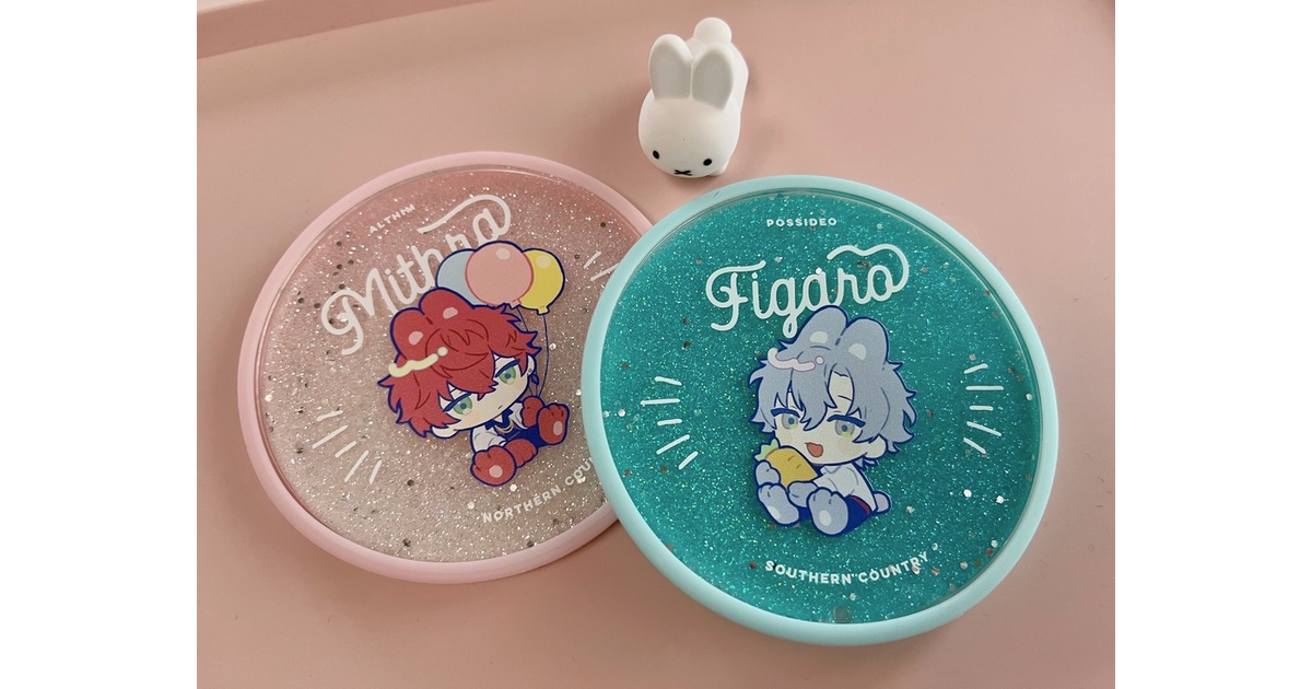 キラキラコースターまとめ売り a7e6ced1-a7d9-4597-a5ea-