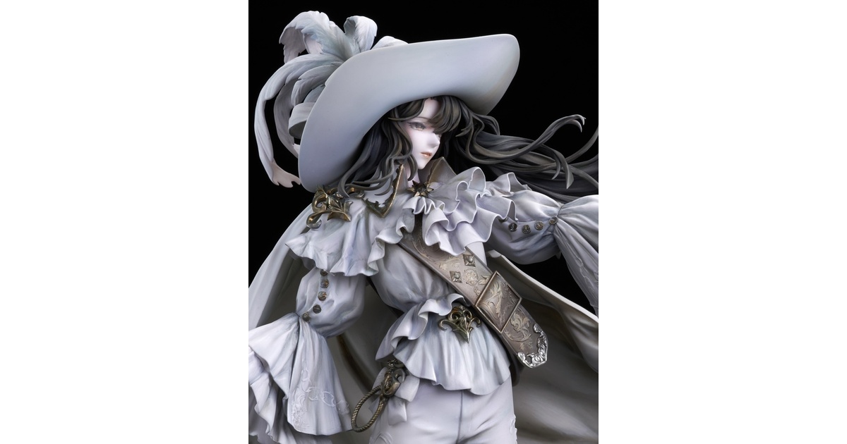 数量限定・在庫品】レイピア ガレージキット（WF2025夏