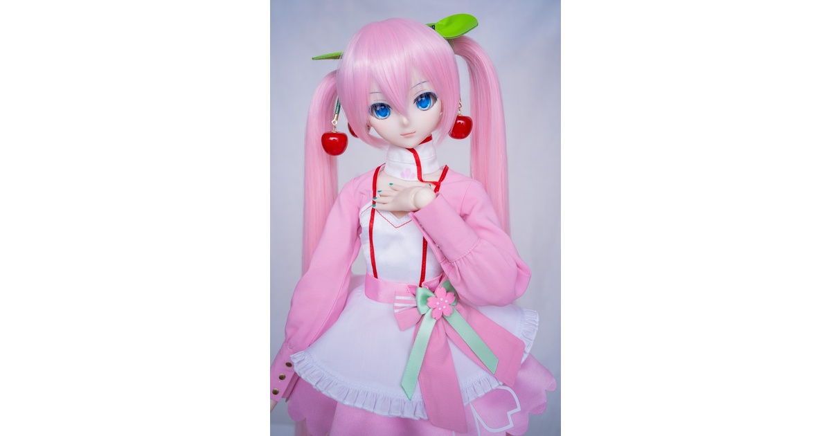 10-12㎝ぬい・15-16㎝ぬい・オビツ11 - BOOTH