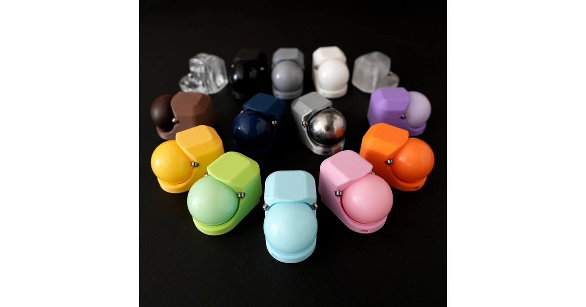 COROPIT - Kinoya - BOOTH