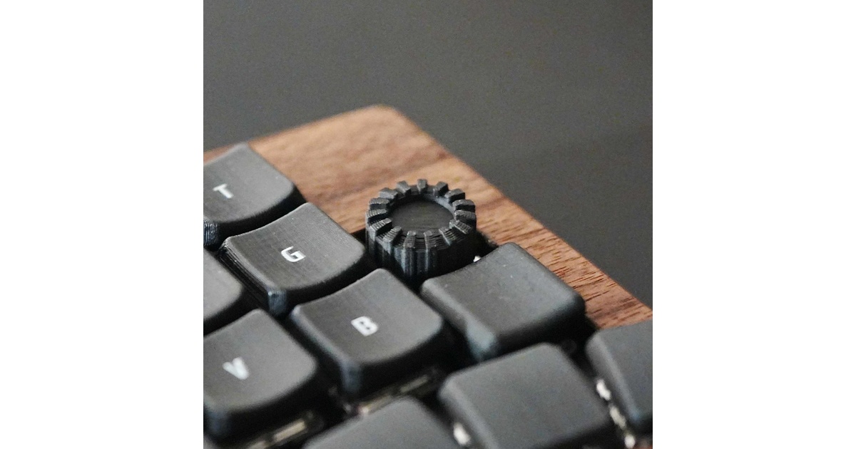 キーケット2026 - BOOTH