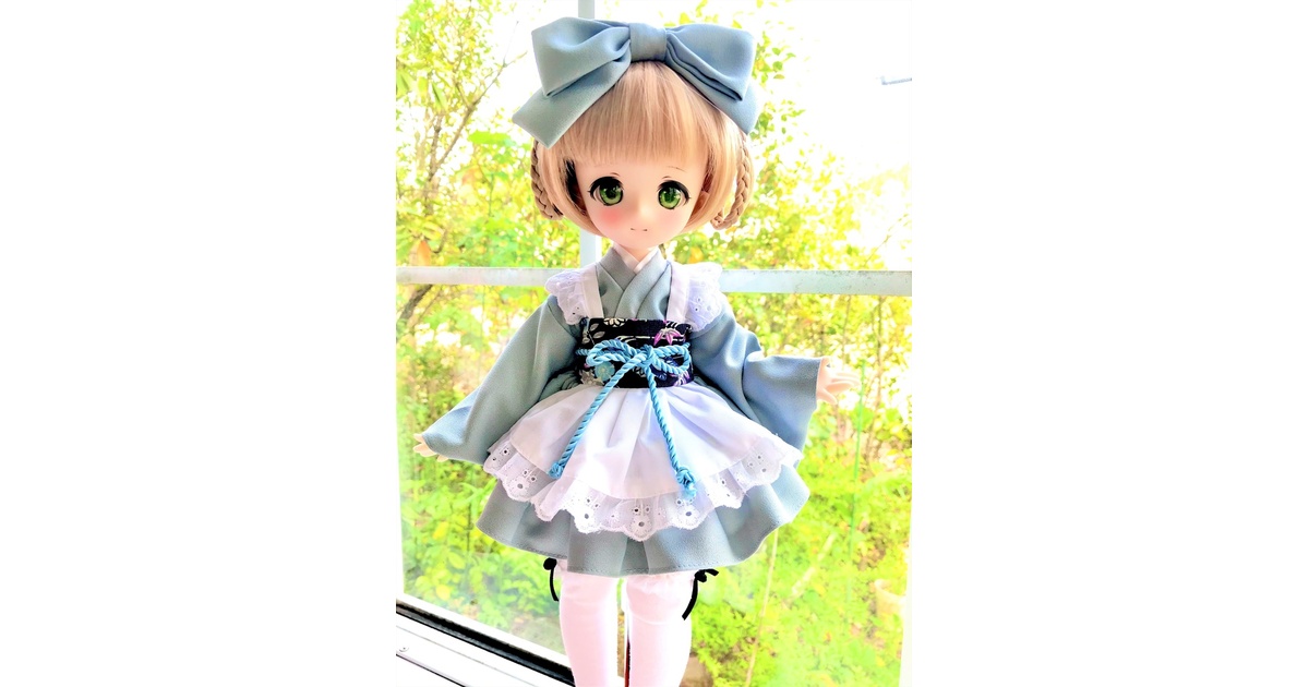 yamachiページ　ミニチュア　ハンドメイドドール服 yamachi様専用ページ ミニチュアドール服 ハンドメイドドール服 【公式