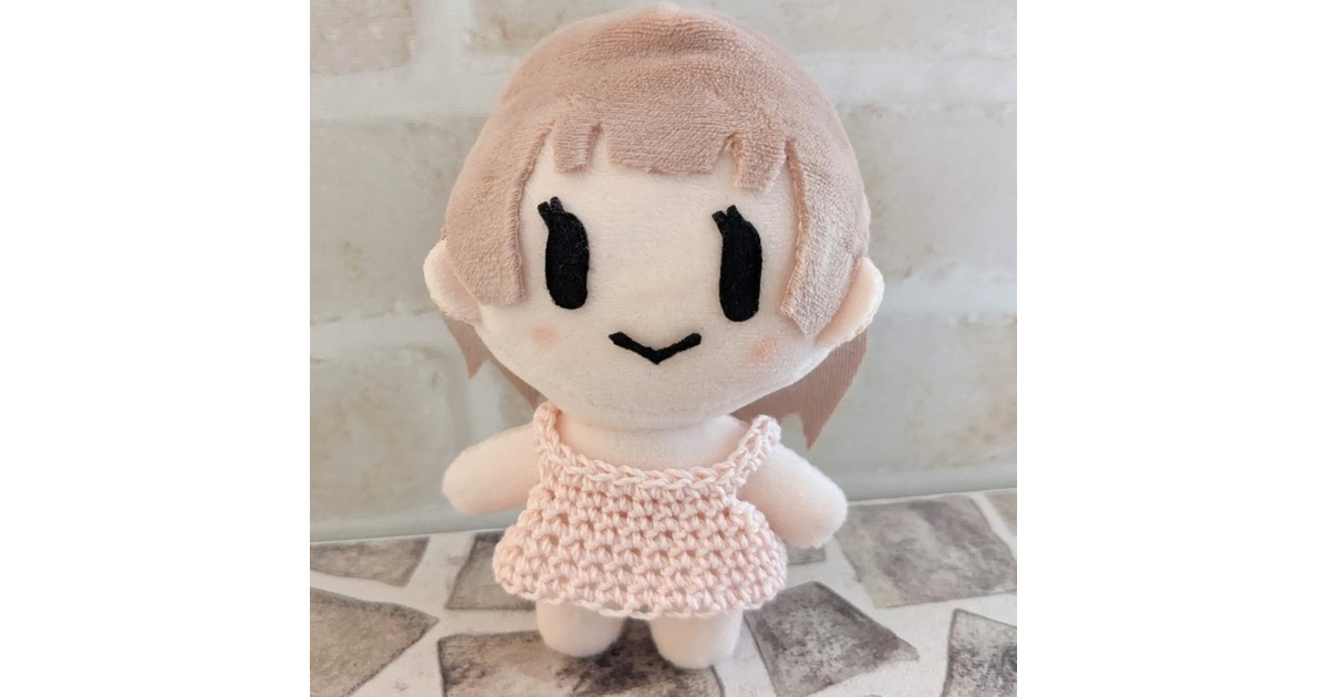 emine..✿オーダー受付中✩.*˚ モチーフ かぎ編み おりんあむ/crochet | おはようございます 久しぶりに新しい動画