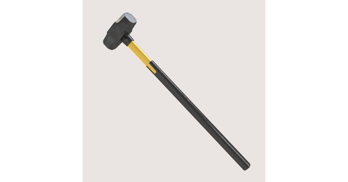 スレッジハンマー e307b403-dc45-4353-8c30-