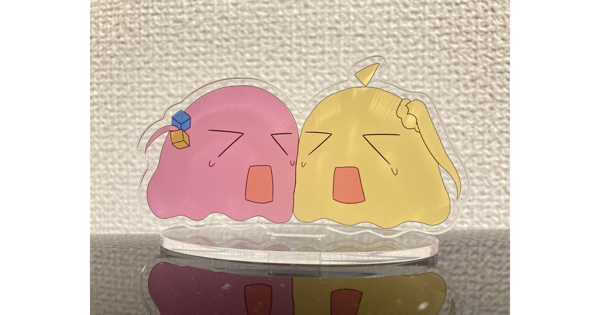 さめはだカフェ - BOOTH