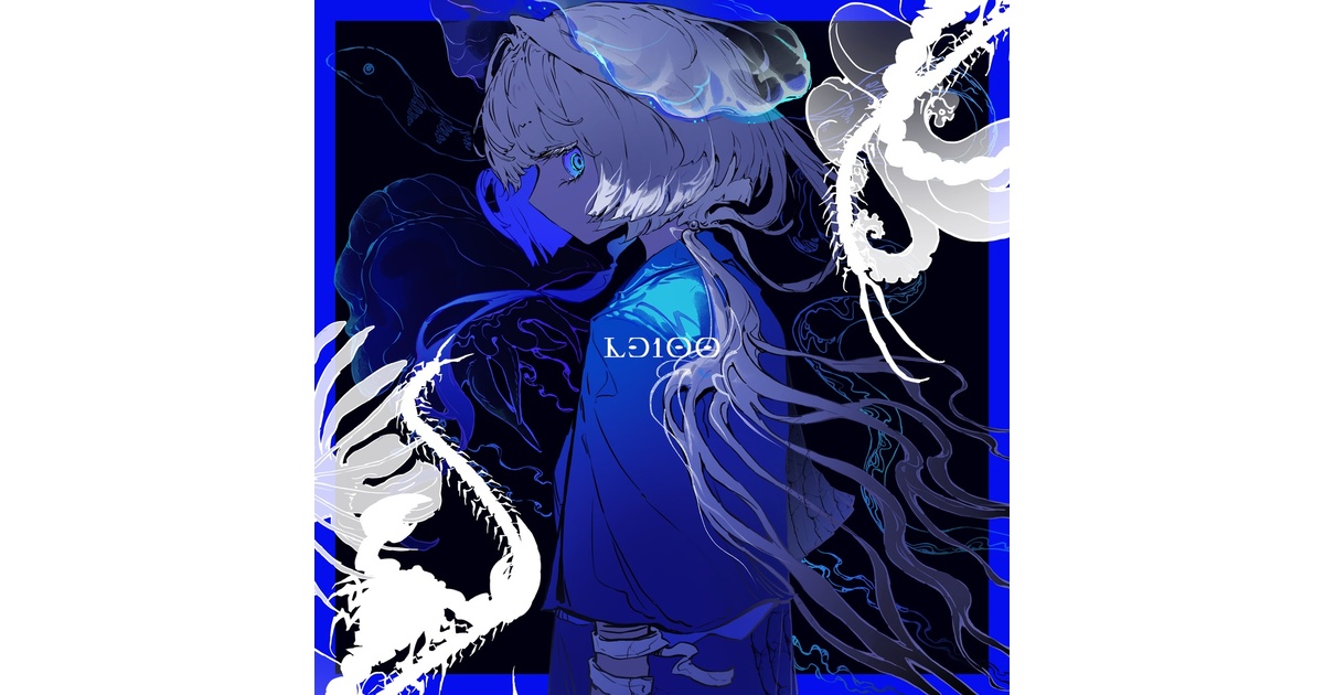 LD100 - 吐息. - BOOTH